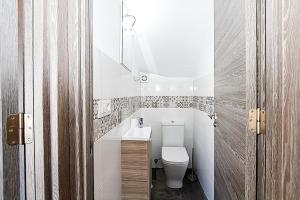 K45 Villa Esperanza Отдельный дом / Villa URBANITZACIÓ AIGUAVIVA PARC Vidreres
