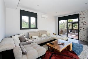 K45 Villa Esperanza Отдельный дом / Villa URBANITZACIÓ AIGUAVIVA PARC Vidreres