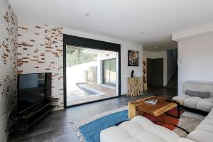 K45 Villa Esperanza Отдельный дом / Villa URBANITZACIÓ AIGUAVIVA PARC Vidreres