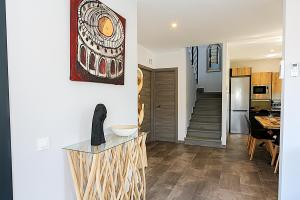 K45 Villa Esperanza Отдельный дом / Villa URBANITZACIÓ AIGUAVIVA PARC Vidreres