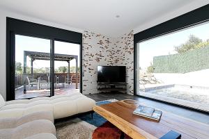 K45 Villa Esperanza Отдельный дом / Villa URBANITZACIÓ AIGUAVIVA PARC Vidreres