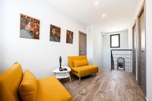 K45 Villa Esperanza Отдельный дом / Villa URBANITZACIÓ AIGUAVIVA PARC Vidreres