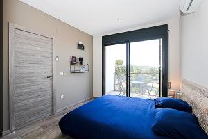 K45 Villa Esperanza Отдельный дом / Villa URBANITZACIÓ AIGUAVIVA PARC Vidreres