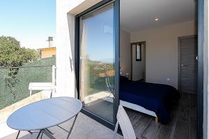 K45 Villa Esperanza Отдельный дом / Villa URBANITZACIÓ AIGUAVIVA PARC Vidreres