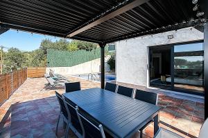 K45 Villa Esperanza Отдельный дом / Villa URBANITZACIÓ AIGUAVIVA PARC Vidreres