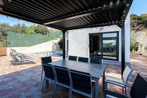 K45 Villa Esperanza Отдельный дом / Villa URBANITZACIÓ AIGUAVIVA PARC Vidreres