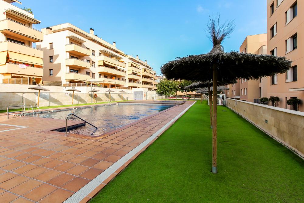 A170 Apartamento Sauvage Apartment fenals Lloret de Mar A170 Apartamento Sauvage Apartment fenals Lloret de Mar