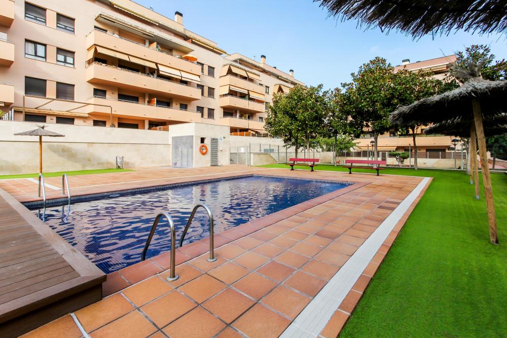 A170 Apartamento Sauvage Apartment fenals Lloret de Mar A170 Apartamento Sauvage Apartment fenals Lloret de Mar