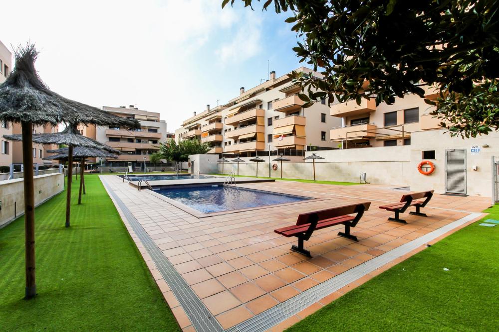 A170 Apartamento Sauvage Apartment fenals Lloret de Mar A170 Apartamento Sauvage Apartment fenals Lloret de Mar