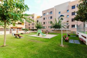 A170 Apartamento Sauvage Apartment fenals Lloret de Mar