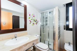 A170 Apartamento Sauvage Apartment fenals Lloret de Mar