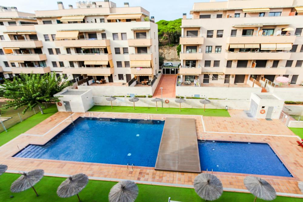A170 Apartamento Sauvage Apartment fenals Lloret de Mar A170 Apartamento Sauvage Apartment fenals Lloret de Mar