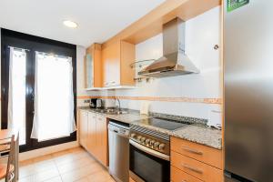 A170 Apartamento Sauvage Apartment fenals Lloret de Mar