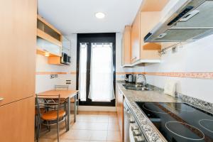 A170 Apartamento Sauvage Apartment fenals Lloret de Mar
