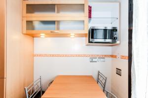 A170 Apartamento Sauvage Apartment fenals Lloret de Mar