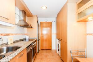 A170 Apartamento Sauvage Apartment fenals Lloret de Mar