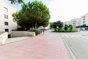 A170 Apartamento Sauvage Apartment fenals Lloret de Mar