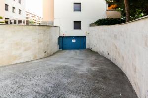 A170 Apartamento Sauvage Apartment fenals Lloret de Mar