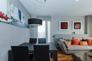 A170 Apartamento Sauvage Apartment fenals Lloret de Mar