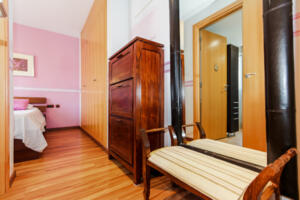 A170 Apartamento Sauvage Apartment fenals Lloret de Mar