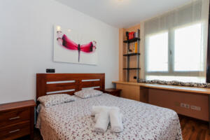 A170 Apartamento Sauvage Apartment fenals Lloret de Mar