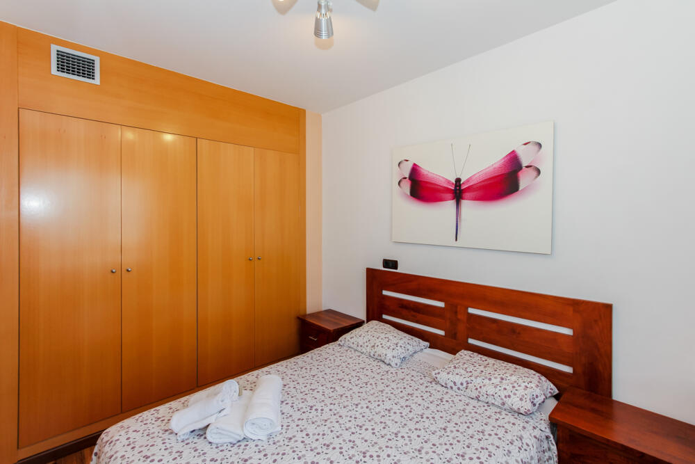 A170 Apartamento Sauvage Apartment fenals Lloret de Mar A170 Apartamento Sauvage Apartment fenals Lloret de Mar