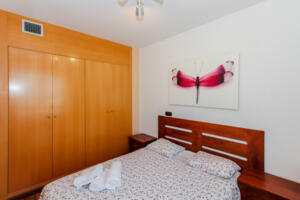 A170 Apartamento Sauvage Apartment fenals Lloret de Mar