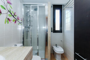 A170 Apartamento Sauvage Apartment fenals Lloret de Mar