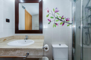 A170 Apartamento Sauvage Apartment fenals Lloret de Mar