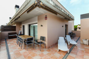 A170 Apartamento Sauvage Apartment fenals Lloret de Mar