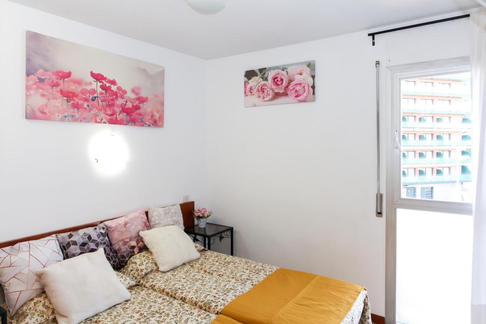 KA12 Apartamento Apartment FENALS-EDIFICIO LAS AMERICAS Lloret de Mar KA12 Apartamento Apartment FENALS-EDIFICIO LAS AMERICAS Lloret de Mar