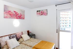 KA12 Apartamento  Apartment FENALS-EDIFICIO LAS AMERICAS Lloret de Mar