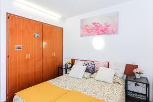 KA12 Apartamento  Apartment FENALS-EDIFICIO LAS AMERICAS Lloret de Mar