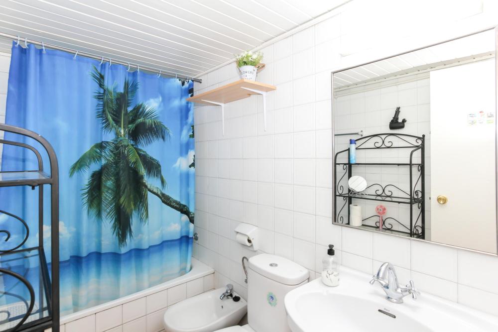 KA12 Apartamento Apartment FENALS-EDIFICIO LAS AMERICAS Lloret de Mar KA12 Apartamento Apartment FENALS-EDIFICIO LAS AMERICAS Lloret de Mar