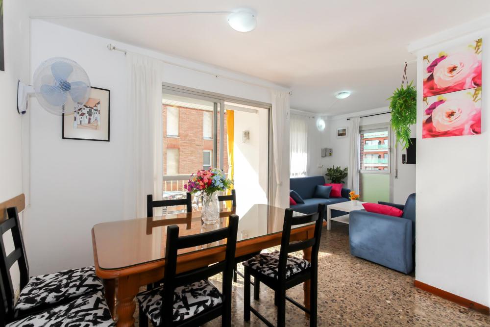 KA12 Apartamento Apartment FENALS-EDIFICIO LAS AMERICAS Lloret de Mar KA12 Apartamento Apartment FENALS-EDIFICIO LAS AMERICAS Lloret de Mar