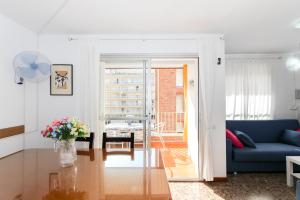 KA12 Apartamento  Apartment FENALS-EDIFICIO LAS AMERICAS Lloret de Mar