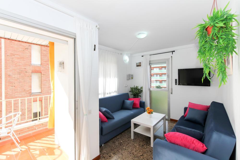 KA12 Apartamento Apartment FENALS-EDIFICIO LAS AMERICAS Lloret de Mar KA12 Apartamento Apartment FENALS-EDIFICIO LAS AMERICAS Lloret de Mar