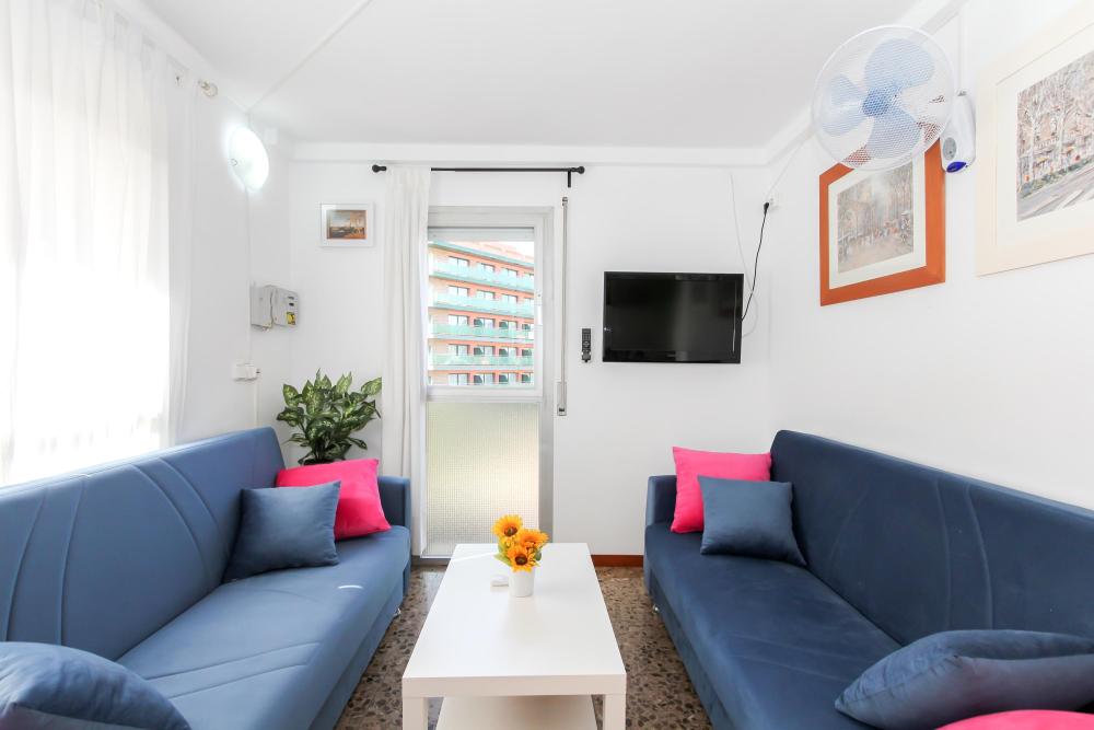 KA12 Apartamento Apartment FENALS-EDIFICIO LAS AMERICAS Lloret de Mar KA12 Apartamento Apartment FENALS-EDIFICIO LAS AMERICAS Lloret de Mar