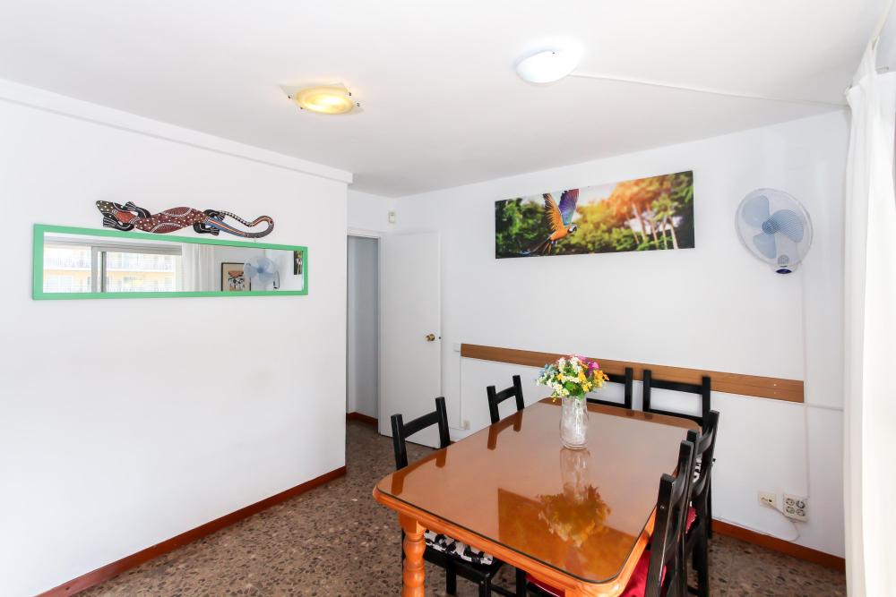 KA12 Apartamento Apartment FENALS-EDIFICIO LAS AMERICAS Lloret de Mar KA12 Apartamento Apartment FENALS-EDIFICIO LAS AMERICAS Lloret de Mar