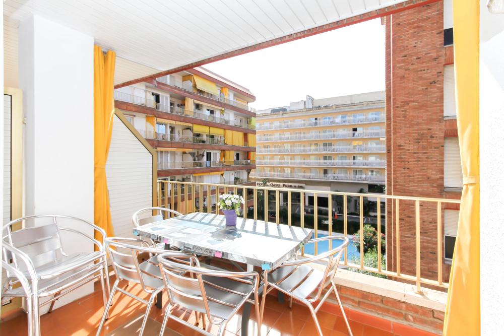 KA12 Apartamento Apartment FENALS-EDIFICIO LAS AMERICAS Lloret de Mar KA12 Apartamento Apartment FENALS-EDIFICIO LAS AMERICAS Lloret de Mar