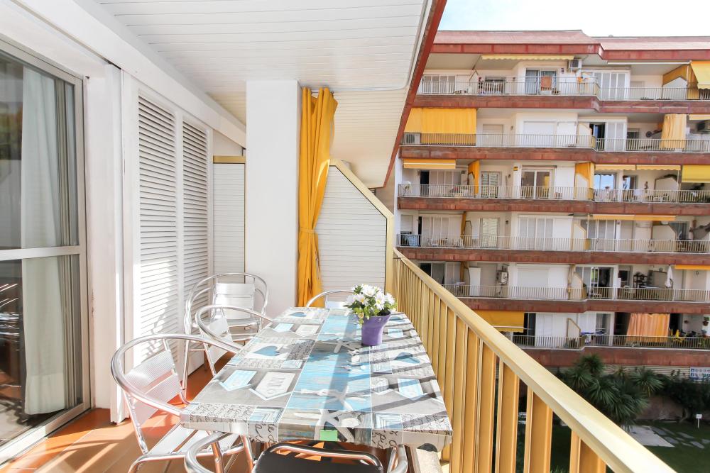 KA12 Apartamento Apartment FENALS-EDIFICIO LAS AMERICAS Lloret de Mar KA12 Apartamento Apartment FENALS-EDIFICIO LAS AMERICAS Lloret de Mar