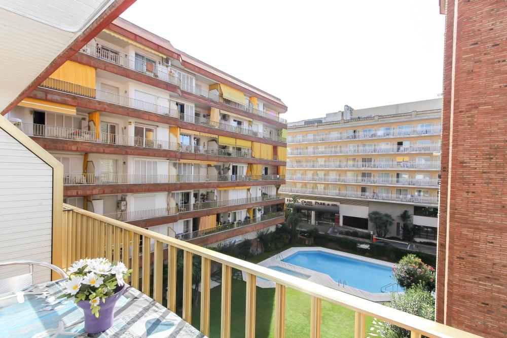 KA12 Apartamento Apartment FENALS-EDIFICIO LAS AMERICAS Lloret de Mar KA12 Apartamento Apartment FENALS-EDIFICIO LAS AMERICAS Lloret de Mar