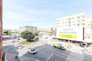 KA12 Apartamento  Apartment FENALS-EDIFICIO LAS AMERICAS Lloret de Mar