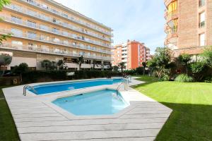 KA12 Apartamento  Apartment FENALS-EDIFICIO LAS AMERICAS Lloret de Mar