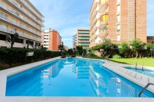 KA12 Apartamento  Apartment FENALS-EDIFICIO LAS AMERICAS Lloret de Mar