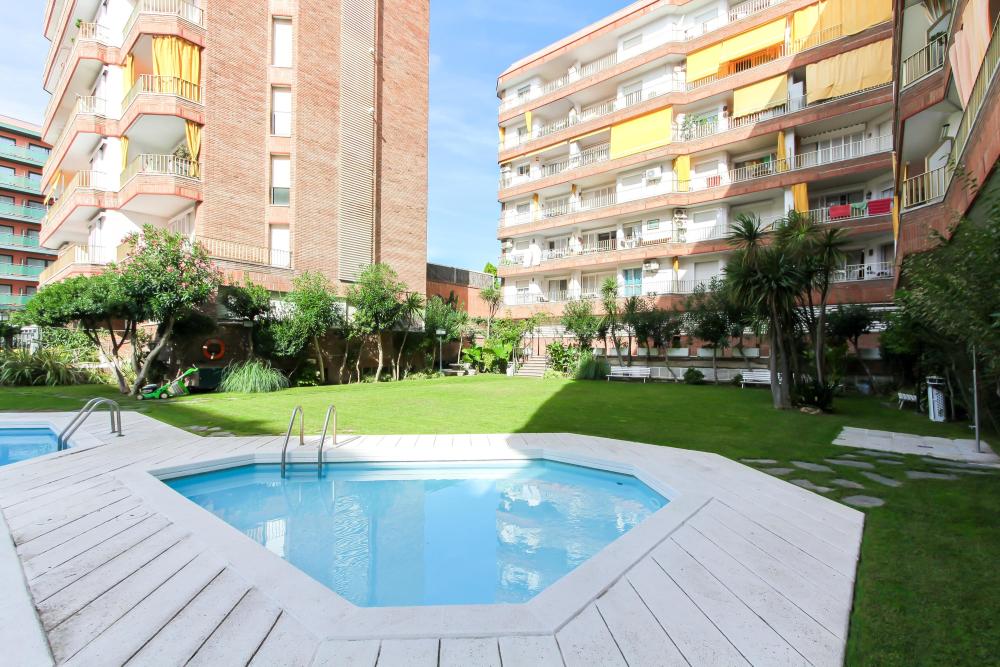 KA12 Apartamento Apartment FENALS-EDIFICIO LAS AMERICAS Lloret de Mar KA12 Apartamento Apartment FENALS-EDIFICIO LAS AMERICAS Lloret de Mar