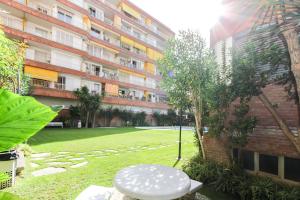 KA12 Apartamento  Apartment FENALS-EDIFICIO LAS AMERICAS Lloret de Mar