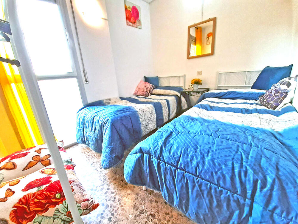 KA12 Apartamento Disa Apartment Fenals Lloret de Mar KA12 Apartamento Disa Apartment Fenals Lloret de Mar