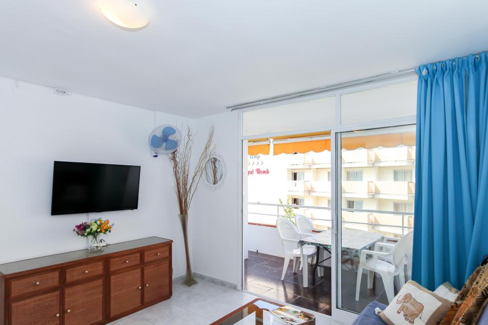 KA13 Apartamento Apartamento Lloret de Mar KA13 Apartamento Apartamento Lloret de Mar