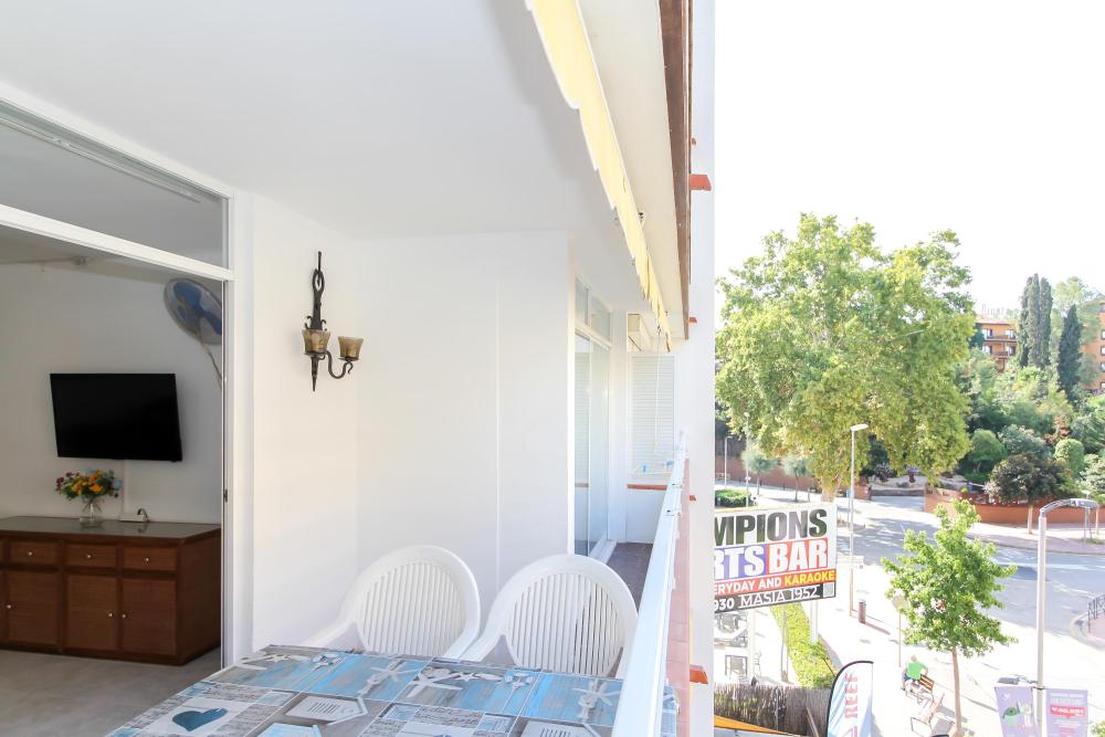 KA13 Apartamento Apartamento Lloret de Mar KA13 Apartamento Apartamento Lloret de Mar